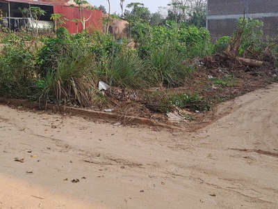 Cơ hội đầu tư đất vị trí đẹp tại trung châu a, đan phượng, hà nội - sổ đỏ riêng, ô tô đỗ cửa 2