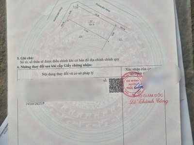 101m lô góc đất đấu giá dộc tranh - phúc tjoj - hà nội 0