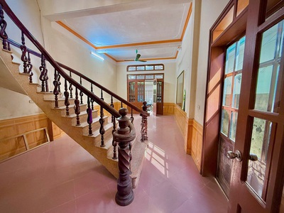 Chính chủ cần bán lô đất 2 mặt đường, view ktx đhsp thái nguyên 3