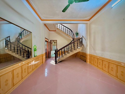 Chính chủ cần bán lô đất 2 mặt đường, view ktx đhsp thái nguyên 2