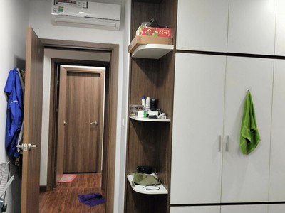 Nhà đẹp lung linh  Chung cư Xuân Mai  Tô Hiệu 45m2, 2 ngủ, 2 vs, nhỉnh 4,x tỷ 1