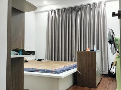 Nhà đẹp lung linh  Chung cư Xuân Mai  Tô Hiệu 45m2, 2 ngủ, 2 vs, nhỉnh 4,x tỷ 2