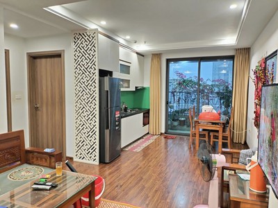 Nhà đẹp lung linh  Chung cư Xuân Mai  Tô Hiệu 45m2, 2 ngủ, 2 vs, nhỉnh 4,x tỷ 3