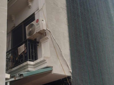 Bán nhà căn góc xóm độc lập - la phù - hoài đức - hn, ngay sau đô thị mới geleximco 3