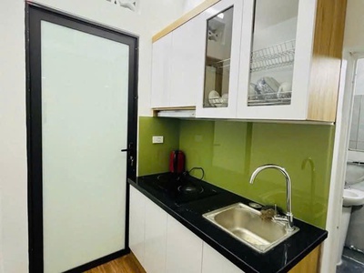 Siêu h-ot   bán căn hộ tầng 2 siêu đẹp nguyễn chí thanh, đống đa - giá 5 tỷ 680 có thương lượng 3