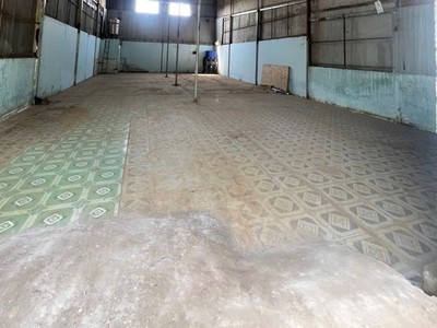 Bán nhà 1 trệt q12 tth21, 220m2  10x22m  sổ hồng, tiện xây mới, giá 6.2 tỷ 3