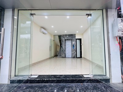 Bán nhà mặt phố thanh xuân 6 tầng thang máy, vỉa hè, oto tránh, kinh doanh, chỉ 15.x tỷ 1