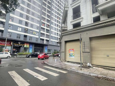 Chính chủ cần bán shophouse hải phát, 90 m2, 5 tâng giá 18 tỷ - lh 0985865658 2