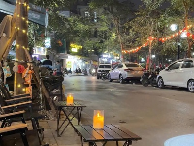 Bán nhà gần hồ đường 2 ô tô, ngõ thông, 418m2, mặt tiền 11,68m, giá 215 triệu 3