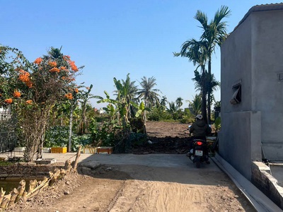 Cơ hội đầu tư / làm nhà vườn siêu đẹp   hợp đức, nam đồ sơn 0