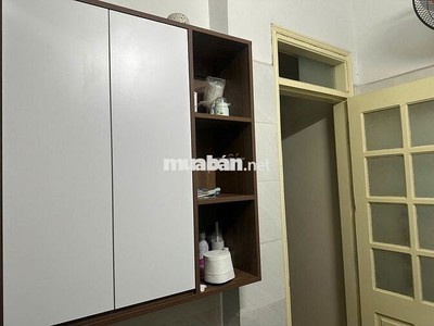 Chính chủ cho thuê nhà riêng 5 tầng trong làng giảng võ - ba đình - hà nội 1