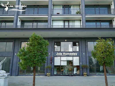 Bán Căn Shophouse Cuối Cùng An Cựu Galleria 1