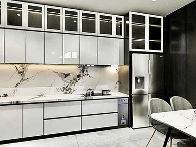 nhà mới chuẩn bị lên sóng dương cát lợi, giáp quận 7 2