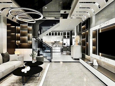 nhà mới chuẩn bị lên sóng dương cát lợi, giáp quận 7 3