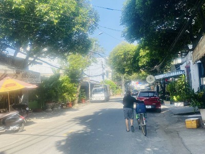 Mặt tiền lô góc gò dầu  gần aeon tân phú  2 tầng  89m ngang 7 nở hậu sẵn dòng tiền chỉ 9.x 2