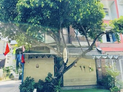 Gò dầu   lô góc 2 mặt thoáng    89m ngang 7 nở hậu   sẵn dòng tiền   9.x tỷ 0