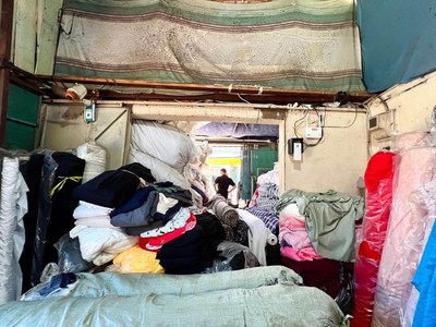 Chợ vải phú thọ hòa góc 2 mặt tiền 55m ngang 4.4 nở hậu chỉ 9 tỷ tl 1