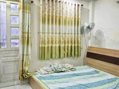 Nhà bán giá rẻ 2 tầng đúc -  nguyễn thị kiểu   tân thới hiệp, quận 12. 3