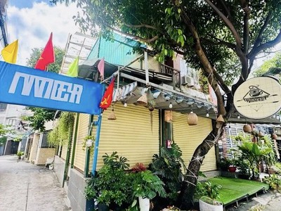 Mặt tiền lô góc gò dầu  gần aeon tân phú  2 tầng  89m ngang 7 nở hậu sẵn dòng tiền chỉ 9.x 0