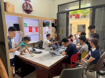 Siêu phẩm phân lô vũ tông phan- 48m 5 tầng 4mmt- ngõ thông ôtô - kinh doanh. giá 15 tỷ 0