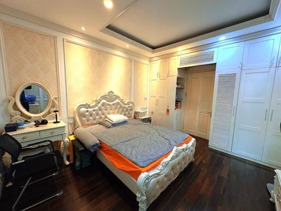 Siêu hiếm phố võng thị 47m 3t giá 9,5 tỷ ngõ thông- gần hồ tây lộng gió 3