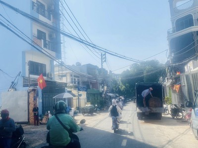 Gò dầu   lô góc 2 mặt thoáng    89m ngang 7 nở hậu   sẵn dòng tiền   9.x tỷ 2