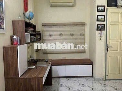 Chính chủ cho thuê nhà riêng 5 tầng trong làng giảng võ - ba đình - hà nội 2