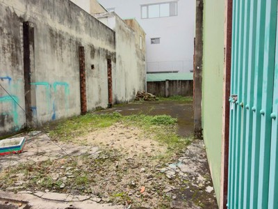 Bán đất mt triệu việt vương 109m2, hạ chào 1.5 tỷ chỉ còn 19,5 tỷ 1