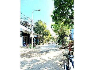 Bán nhà gác lửng mt đường trương vân lĩnh  đường 5m5  gần trục mê linh dt 100m2 giá 4ty150 3