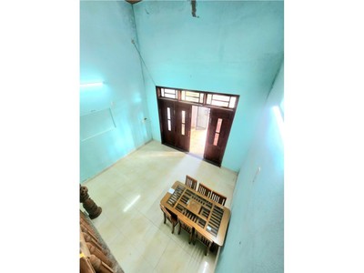 Bán nhà gác lửng mt đường trương vân lĩnh  đường 5m5  gần trục mê linh dt 100m2 giá 4ty150 1