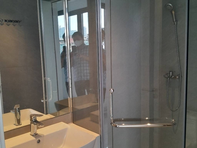 Nhà mới - thang máy xịn - gần phố - đi bộ ra hồ tây - ở và cho thuê dòng tiền tốt 62,7m2 4