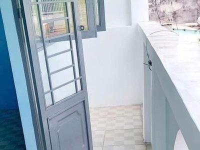 Chdv 3 tầng 14 phòng 135m2 có 8 tỏi x quang trung gò vấp hồ chí minh. 4