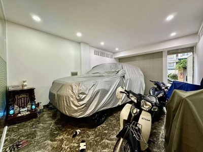 Bán nhà mặt tiền 5 tầng, đường số 3, tam bình, thủ đức, tp hcm, dt 112m2, giá 12,35  tỷ, sổ hồng 4