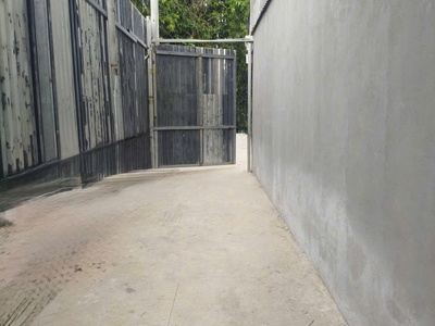 Chính chủ bán nhà thạnh xuân 37, quận 12 - có sân riêng, nhà ở ngay 0