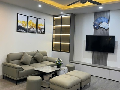 Bán căn góc 76m2 HH01 chung cư Thanh Hà Cienco 5   3,6x tỉ full nội thất 0