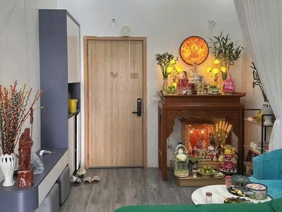 Bán căn hộ 65m2 chung cư Thanh Hà Cienco 5   Hướng Nam chỉ 3.2 tỉ 0