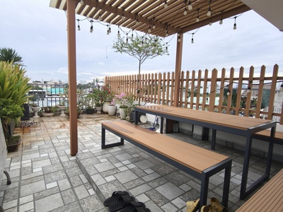 Bán nhà 4 tầng khu phân lô linh đông, gần vành đai 2 chỉ 7,6 tỷ nhà mới vào ở ngay 4