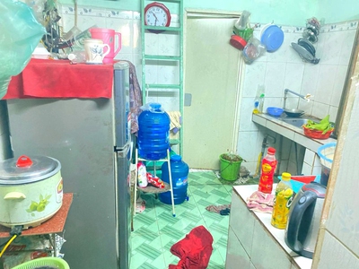 Chủ gấp giảm 1.5 tỷ   đất lớn 270m    ngang khủng 12m   dòng tiền sẵn   hẻm xe hơi   ngô chí quốc 2