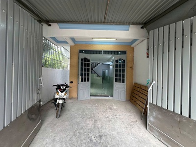 Ql13 thủ đức-2 tầng đường xe tải-105m2-4pn-4wc-sổ riêng-6,5 tỷ thuong lượng 2