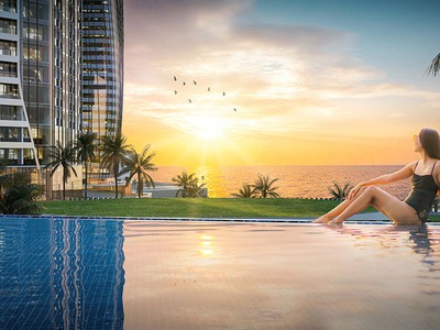 Căn ngoại giao toà a đẹp nhất crystal vân đồn 38m  tầng trung, chỉ 400 triệu ký hđmb. giá chỉ 2.3tỷ 2