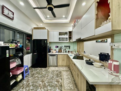 Bán nhà mặt tiền 5 tầng, đường số 3, tam bình, thủ đức, tp hcm, dt 112m2, giá 12,35  tỷ, sổ hồng 1