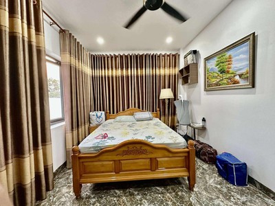 Bán nhà mặt tiền 5 tầng, đường số 3, tam bình, thủ đức, tp hcm, dt 112m2, giá 12,35  tỷ, sổ hồng 3