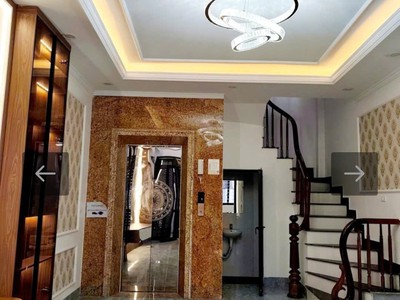 Bán nhà 6 tầng thang máy ngõ ô tô sát phố tây sơn giá mới 13.6 tỷ 1