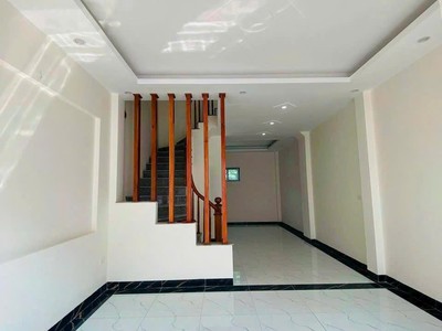 Bán nhà căn góc xóm độc lập - la phù - hoài đức - hn, ngay sau đô thị mới geleximco 1