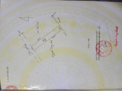 177m hải thành mặt trục chính công viên đường nhựa 7,5m giá 2x tr/m hàng vị trí trung tâm 4