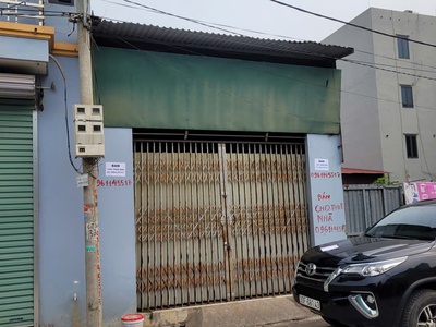 Bán đất đấu Giá X4 - Hà Phong , Liên Hà 63m2 MT 4,5m Khe Thoáng Sau 2,5m Phân Lô Làn 2 Trải Nhựa 10m 1