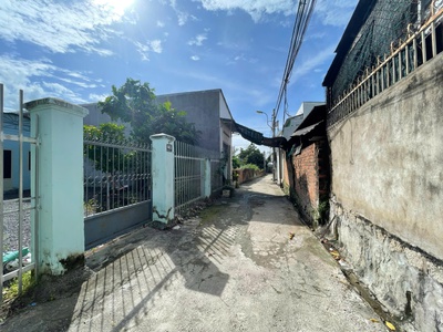 Án đất ô tô 4m hẻm nguyễn chích   vĩnh hòa, cách biển 1km   dt 303m 3