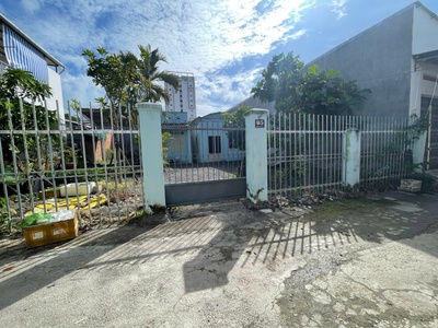 Bán đất biệt thự ô tô thôn đông   vĩnh phương   dt 518,6m    200m thổ cư 4