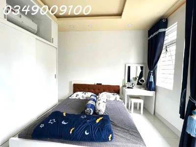 5 tầng 6,89tỷ hxh đường lê văn việt - tân nhơn phú,quận 9 0