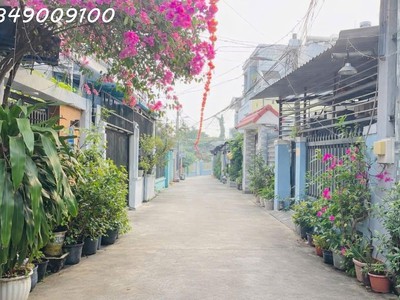 135m2 - 6tỷ89, hxh lê văn việt,quận 9 kp văn minh-nhiều tiện ích 1